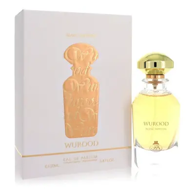 Fragrance World - Wurood Blanc Sapphire 100ml Eau De Parfum Spray