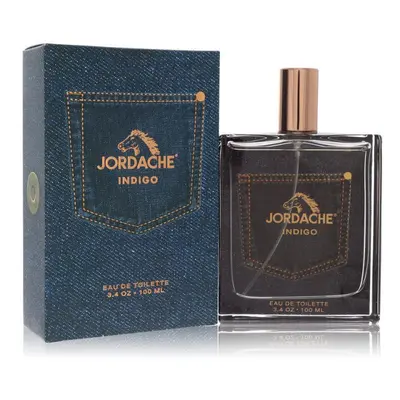 Jordache - Indigo 100ml Eau De Toilette Spray