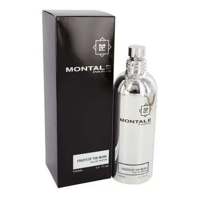 Montale - Fruits Of The Musk 100ml Eau De Parfum Spray