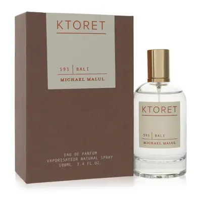 Michael Malul - Ktoret 593 Bali 100ml Eau De Parfum Spray