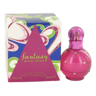 Britney Spears - Fantasy 30ml Eau De Toilette Spray