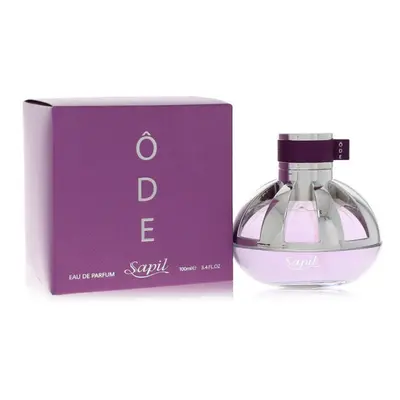 Sapil - Ode 100ml Eau De Parfum Spray