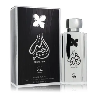 Khususi - Ser Al Fiddi 100ml Eau De Parfum Spray