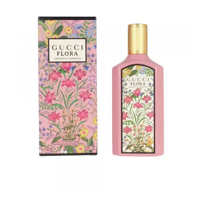 Gucci - Flora Gorgeous Gardenia 100ml Eau De Parfum Spray