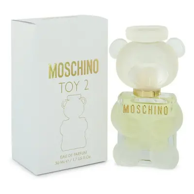 Moschino - Toy 2 50ml Eau De Parfum Spray