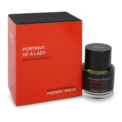 Frederic Malle - Portrait Of A Lady 50ml Eau De Parfum Spray