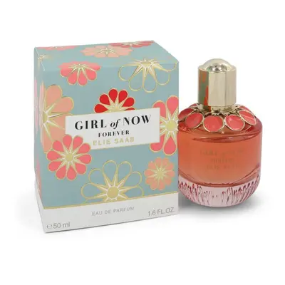 Elie Saab - Girl Of Now Forever 50ml Eau De Parfum Spray