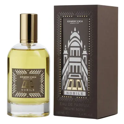 Enrico Gi - Oud Nobile 100ml Eau De Parfum Spray