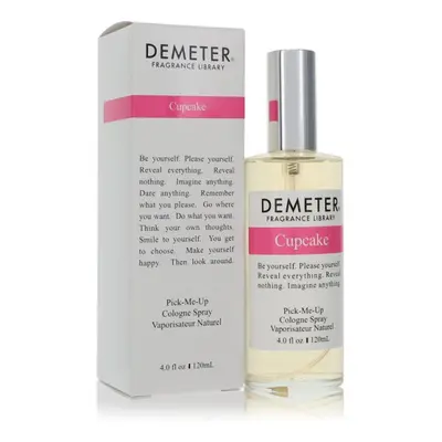 Demeter - Cupcake 120ml Eau de Cologne Spray