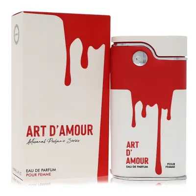 Armaf - Art D'Amour 100ml Eau De Parfum Spray