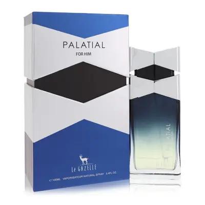 Le Gazelle - Palatial 100ml Eau De Parfum Spray