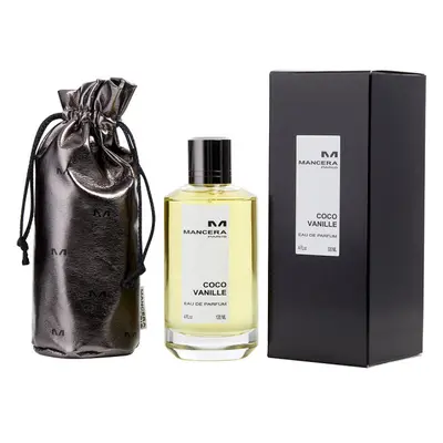 Mancera - Coco Vanille 120ML Eau De Parfum Spray