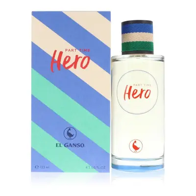 El Ganso - Part Time Hero 125ml Eau De Toilette Spray