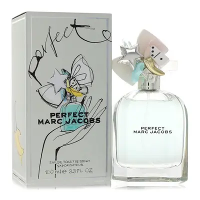 Marc Jacobs - Perfect 100ml Eau De Toilette Spray