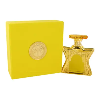 Bond No. 9 - Dubai Citrine 100ml Eau De Parfum Spray