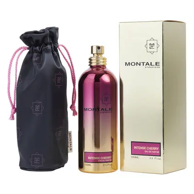 Montale - Intense Cherry 100ml Eau De Parfum Spray