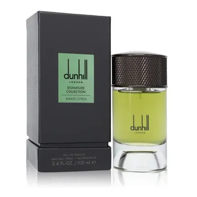 Dunhill London - Signature Collection Amalfi Citrus 100ml Eau De Parfum Spray