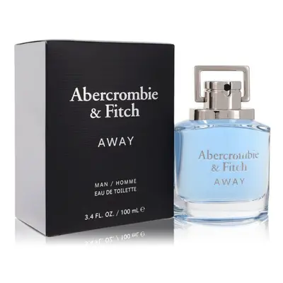 Abercrombie & Fitch - Away 100ml Eau De Toilette Spray