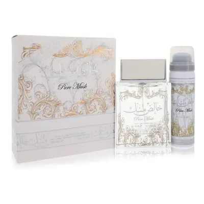 Lattafa - Pure Musk 50ml Gift Boxes