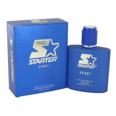 Starter - Starter Sport 100ml Eau De Toilette Spray