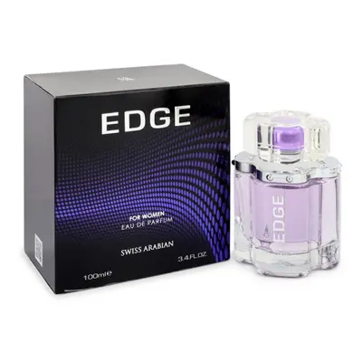 Swiss Arabian - Edge 100ml Eau De Parfum Spray