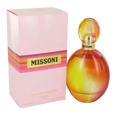 Missoni - Missoni 100ML Eau De Toilette Spray