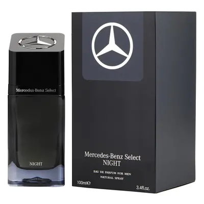 Mercedes-Benz - Select Night 100ml Eau De Parfum Spray