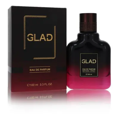 Kian - Glad 100ml Eau De Parfum Spray