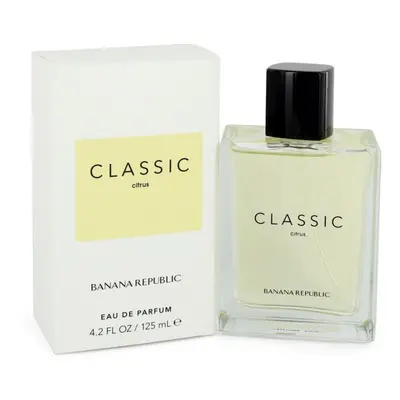 Banana Republic - Classic Citrus 125ml Eau De Parfum Spray