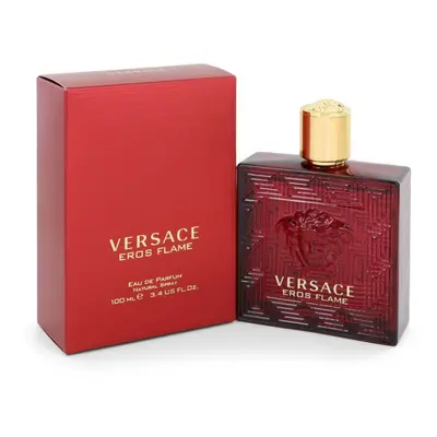 Versace - Eros Flame 100ML Eau De Parfum Spray