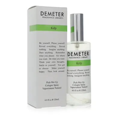 Demeter - Kelp 120ml Eau de Cologne Spray