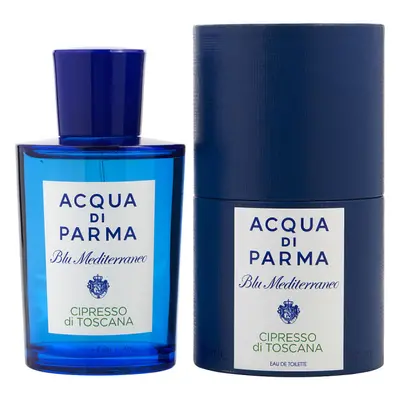 Acqua Di Parma - Blu Mediterraneo Cipresso Di Toscana 150ml Eau De Toilette Spray