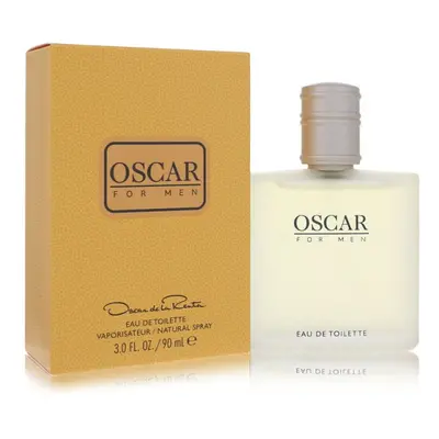 Oscar De La Renta - Oscar 90ml Eau De Toilette Spray