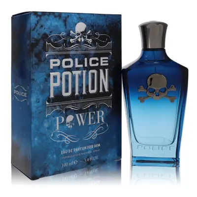 Police - Potion Power 100ml Eau De Parfum Spray