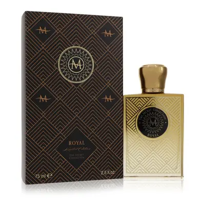 Moresque - Royal Limited Edition 75ml Eau De Parfum Spray