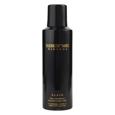 Elizabeth and James - Nirvana Black 200ml Shampoo