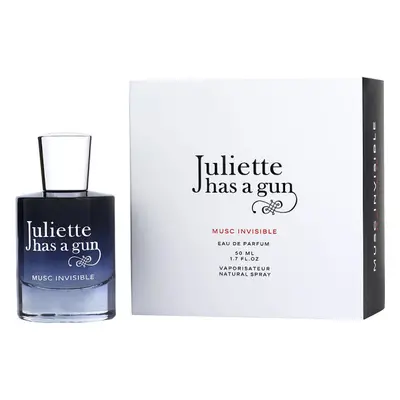 Juliette Has A Gun - Musc Invisible 50ml Eau De Parfum Spray