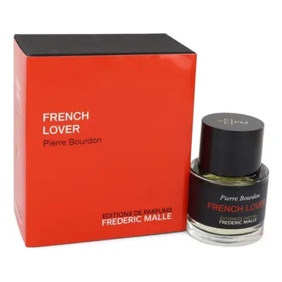 Frederic Malle - French Lover 50ml Eau De Parfum Spray