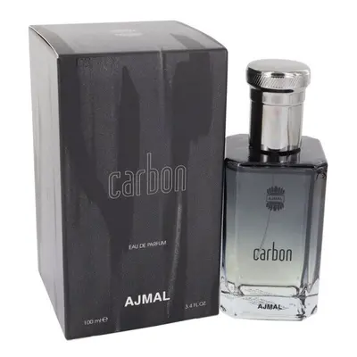 Ajmal - Carbon 100ml Eau De Parfum Spray