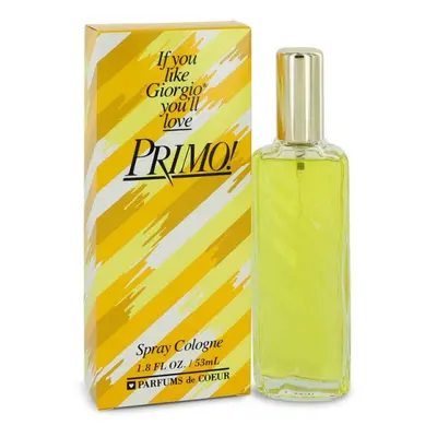 Parfums De Coeur - Designer Imposters Primo! 53ML Eau de Cologne Spray