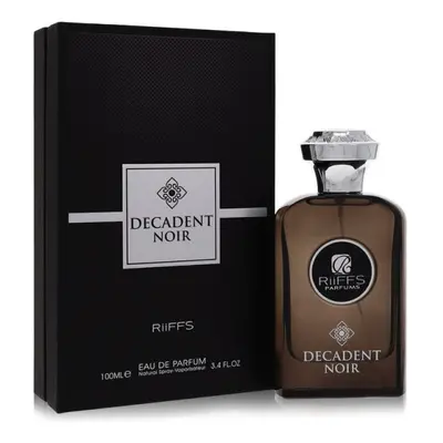 Riiffs - Decadent Noir 100ml Eau De Parfum Spray