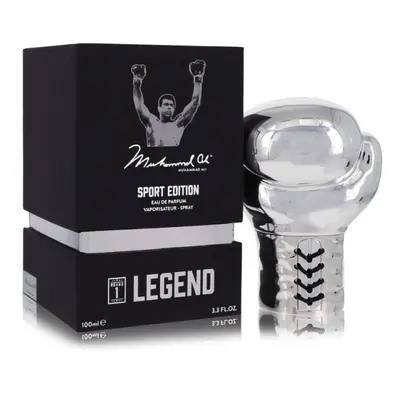 Muhammad Ali - Legend Round 1 100ml Eau De Parfum Spray