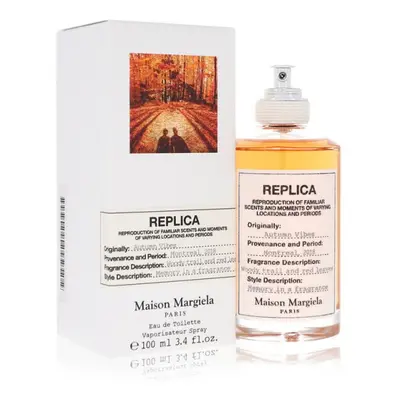 Maison Margiela - Replica Autumn Vibes 100ml Eau De Toilette Spray