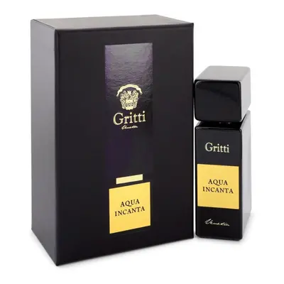 Gritti - Aqua Incanta 100ml Eau De Parfum Spray