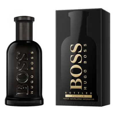 Hugo Boss - Boss Bottled Parfum 100ml Perfume Spray