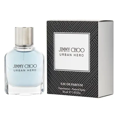 Jimmy Choo - Urban Hero 30ml Eau De Parfum Spray