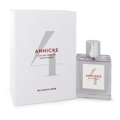 Eight & Bob - Annicke 4 100ml Eau De Parfum Spray