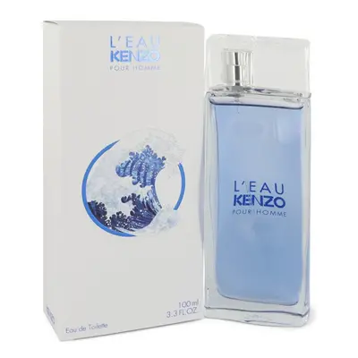 Kenzo - L'Eau Kenzo 100ml Eau De Toilette Spray