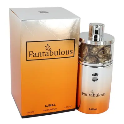 Ajmal - Fantabulous 75ml Eau De Parfum Spray