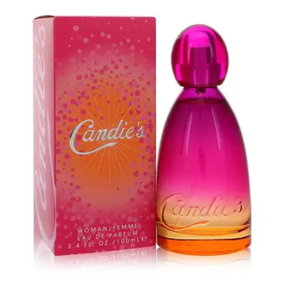 Liz Claiborne - Candies 100ml Eau De Parfum Spray